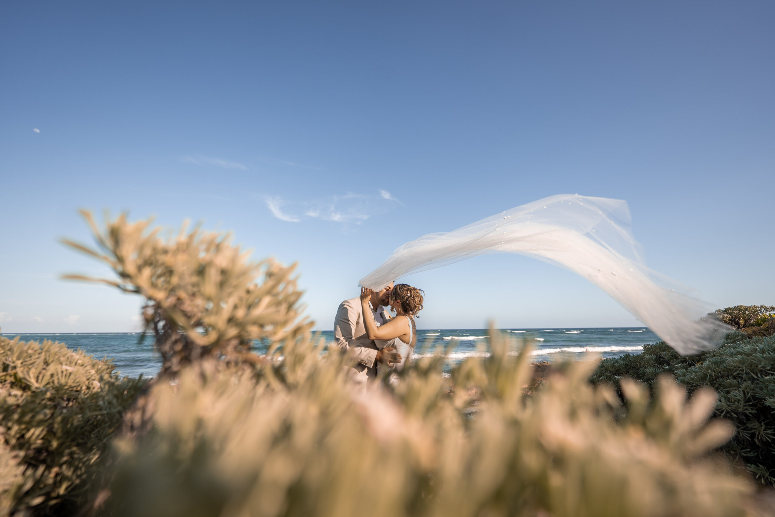 Why Getting Married in the Riviera Maya Is the Ultimate Wedding Dream (And How to Caputure it Perfectly)