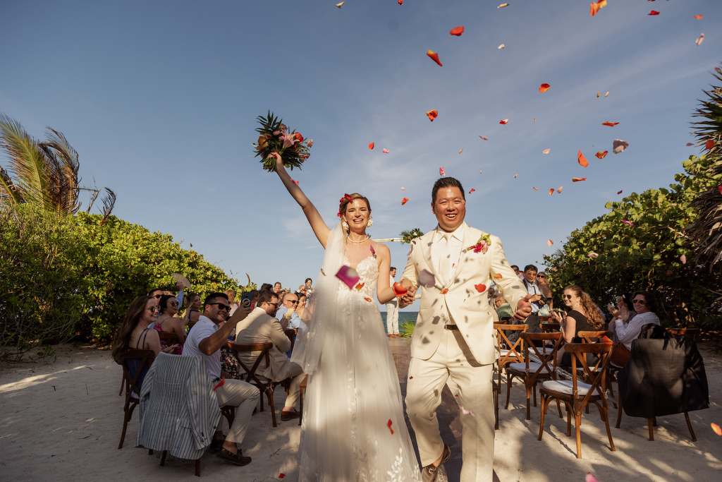 Immortalizing Paradise: The Journey and Trust of a Preferred Photographer at Akumal Bay Beach & Wellness Resort